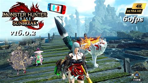 monster hunter rise full crack|Monster Hunter Rise Sunbreak Việt Hóa v16.0.2.0 Online [Full .